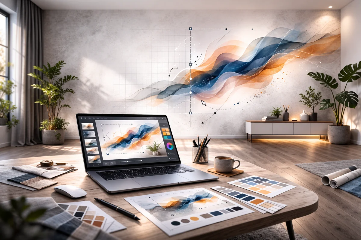 image of closeups of footwear materials