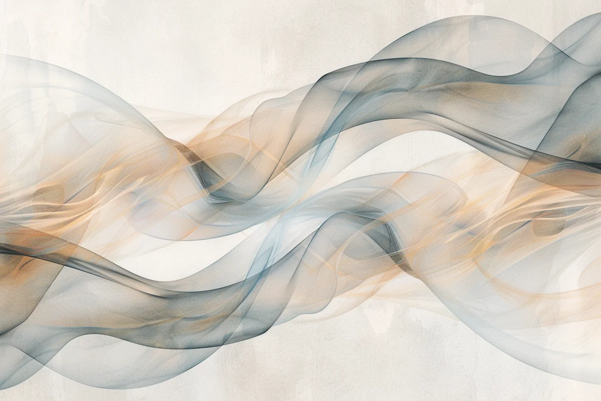 image of dealership history wall