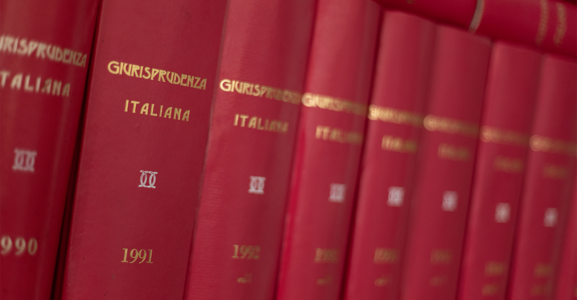Aree di competenza nazionale