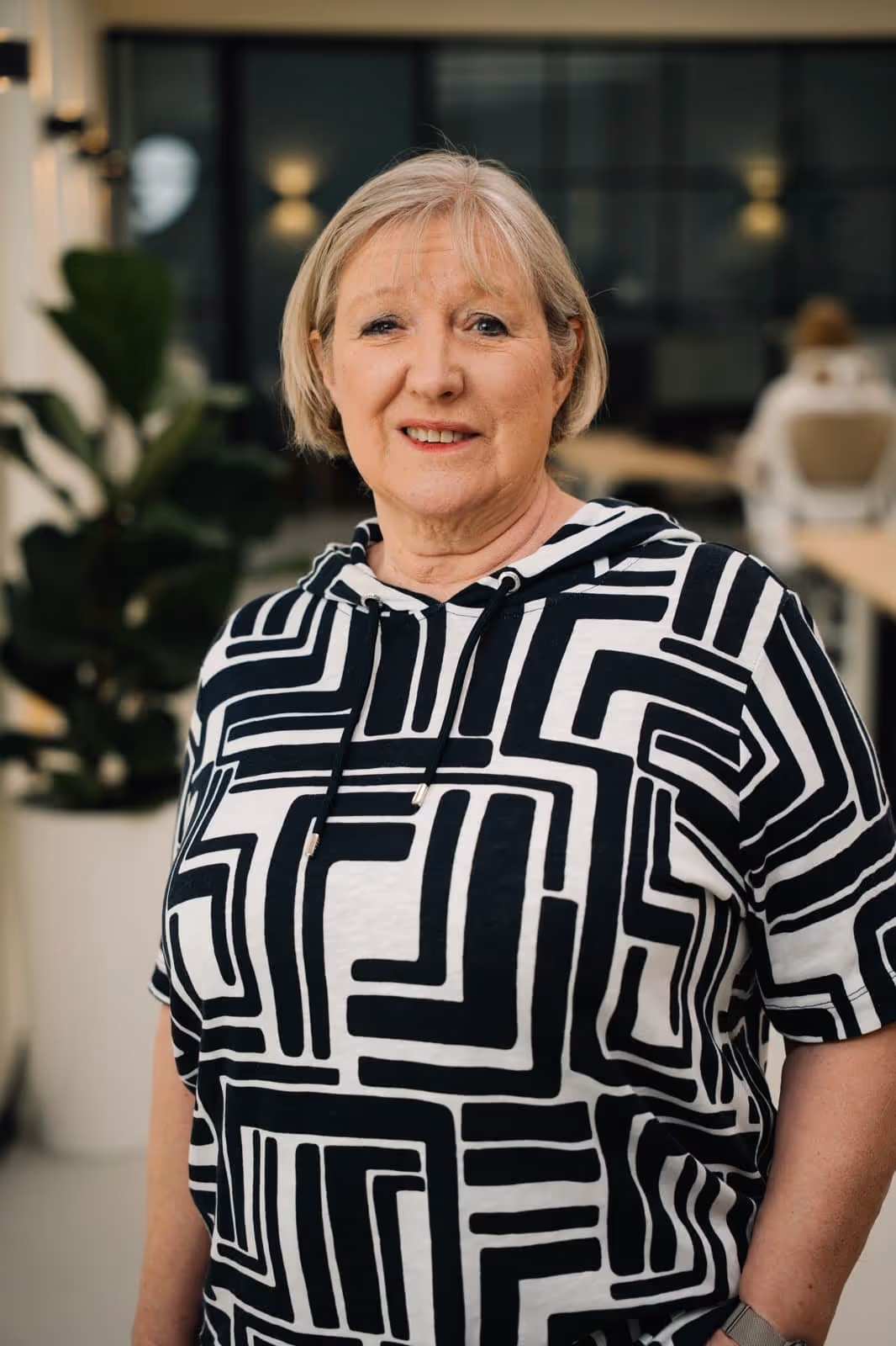 Sabine Heiser-Schwarz, Steuerberaterin bei BHS-Partner Steuerberatung