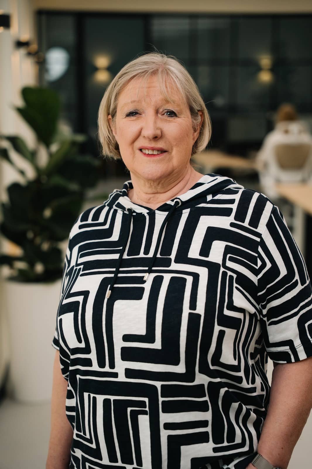 Sabine Heiser-Schwarz, Steuerberaterin bei BHS-Partner Steuerberatung