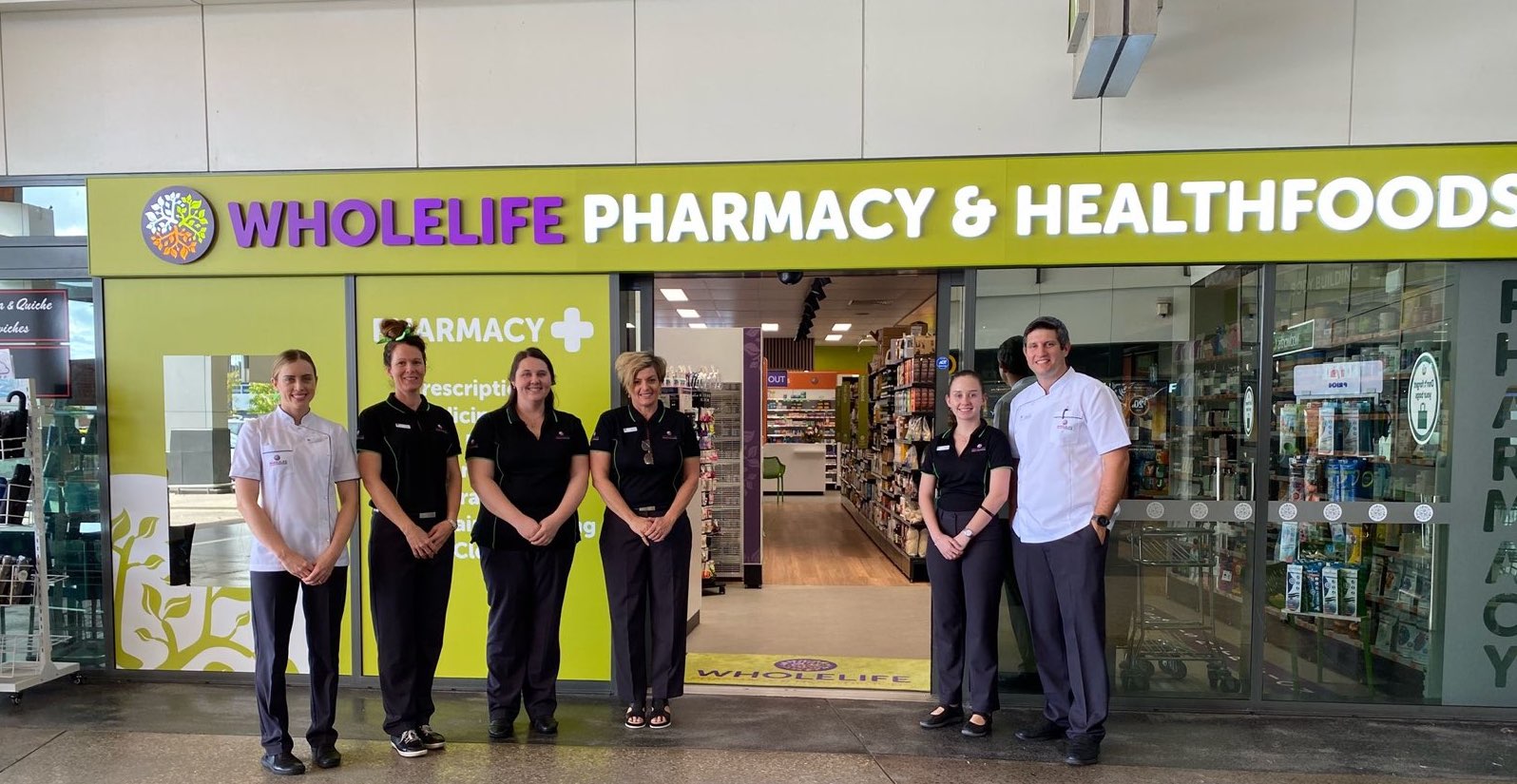 Chemist Warehouse Currimundi Qld
