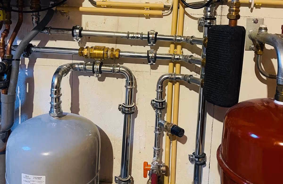 Installatietechniek