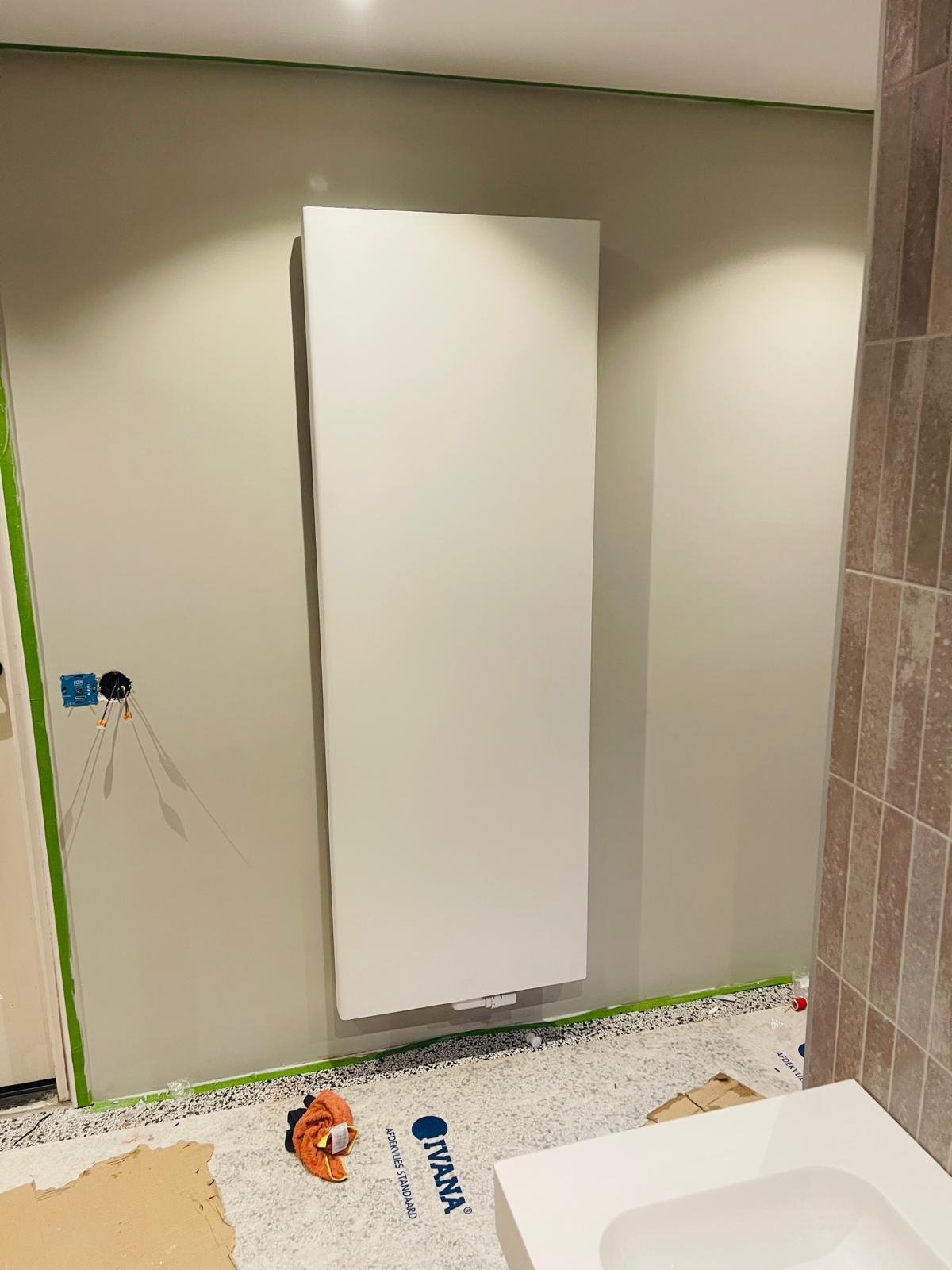 Design radiator