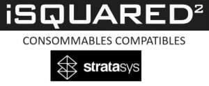 iSquared for Stratasys