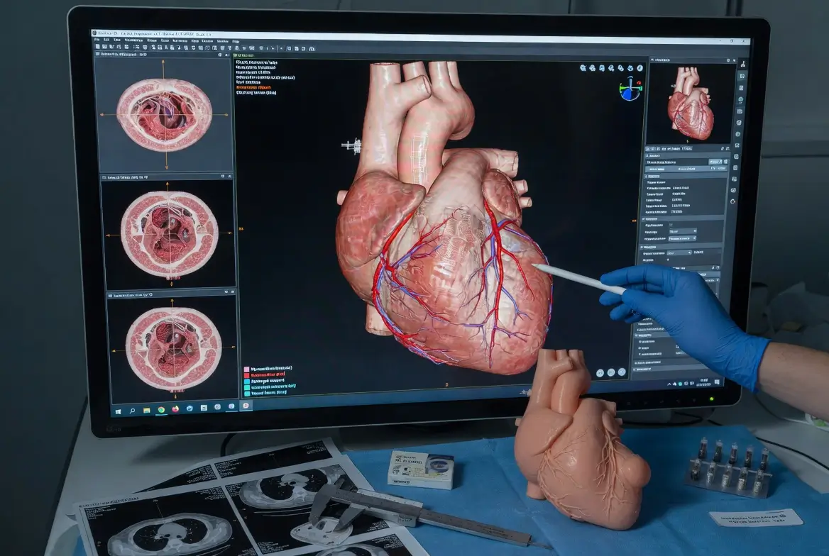 Bio impression 3d : technologie et applications médicales