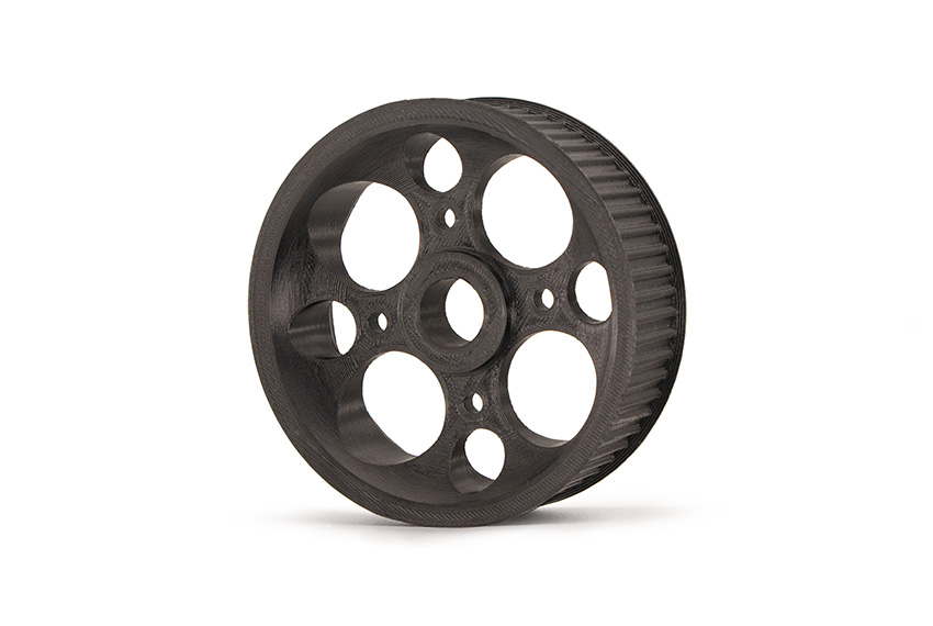 Impression 3D fibre de carbone