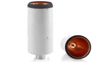 Pronamic Meteorological Heated Rain Gauge