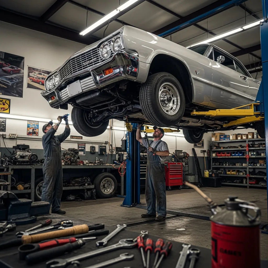 Why Wheel Alignment Is Critical for Tire Longevity image