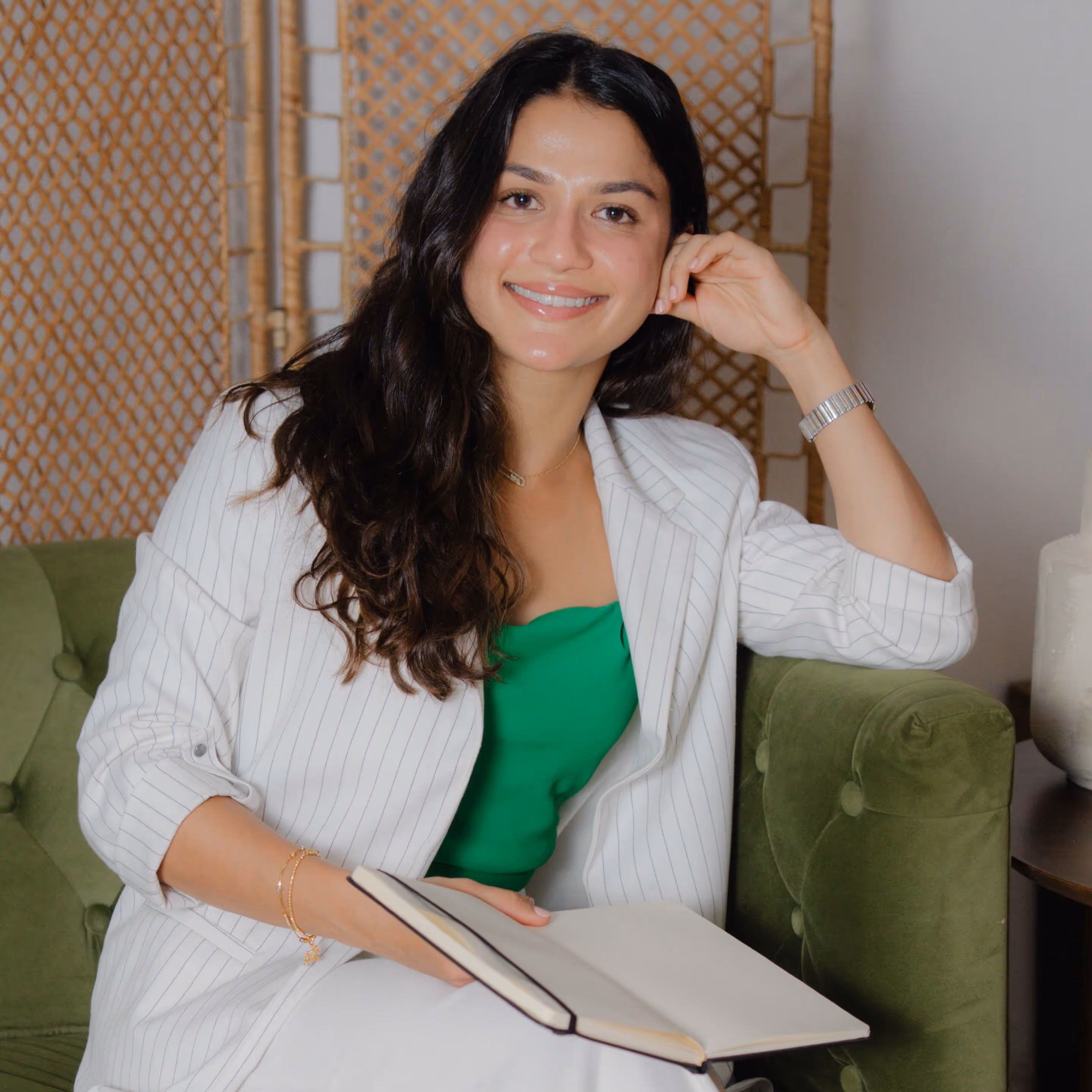 Jaslin Kaur Therapist in KL