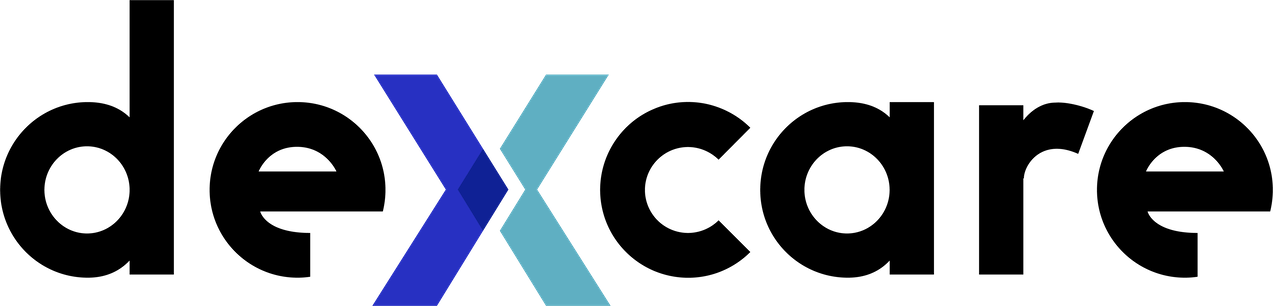 Dexcare logo