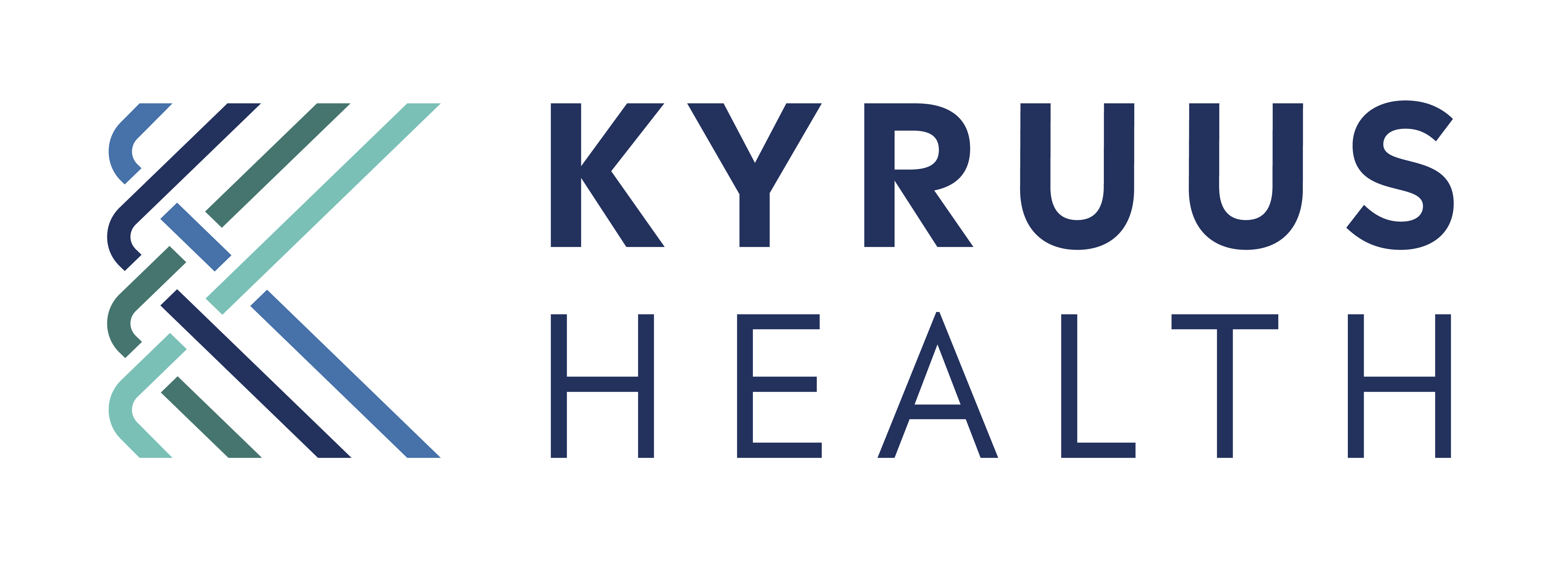 Kryuss Health logo