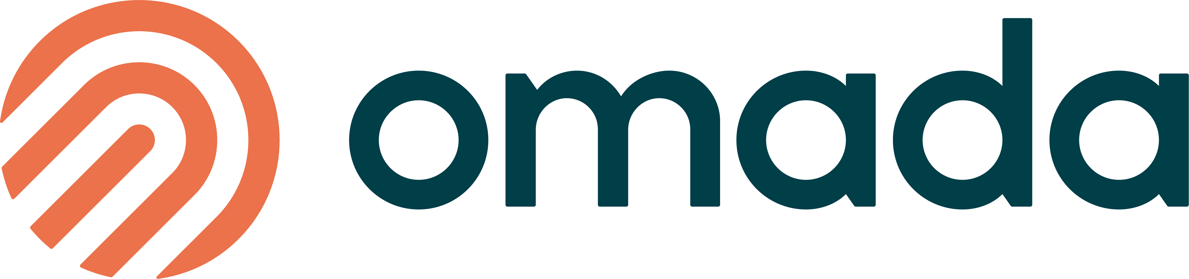 Omada logo