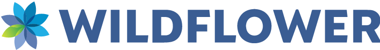 Wildflower logo