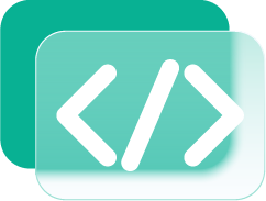 Code icon