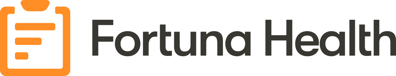 Fortuna Health logo