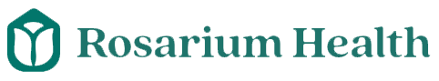 Rosarium Health logo