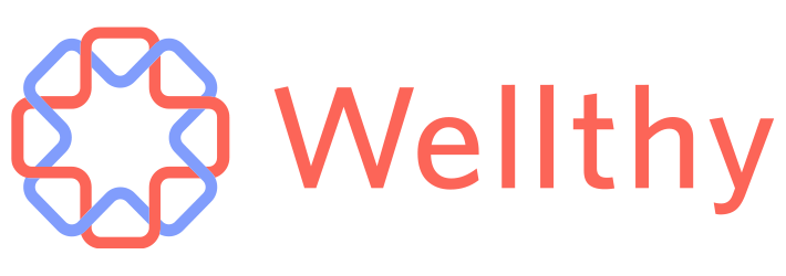 Wellthy logo