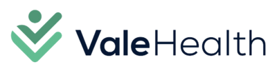 Vale Health logo