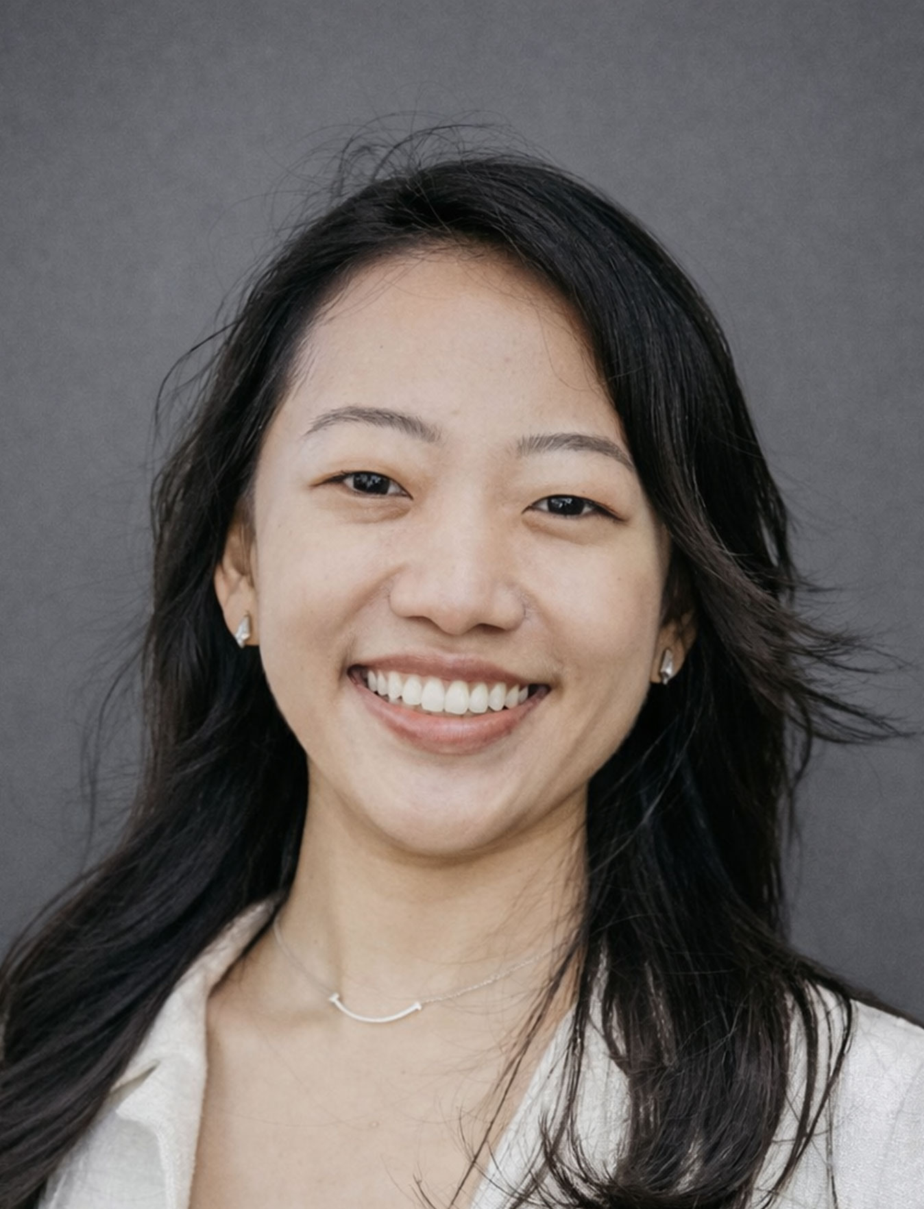 Yuanling Yuan headshot