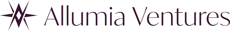Allumia Venture logo