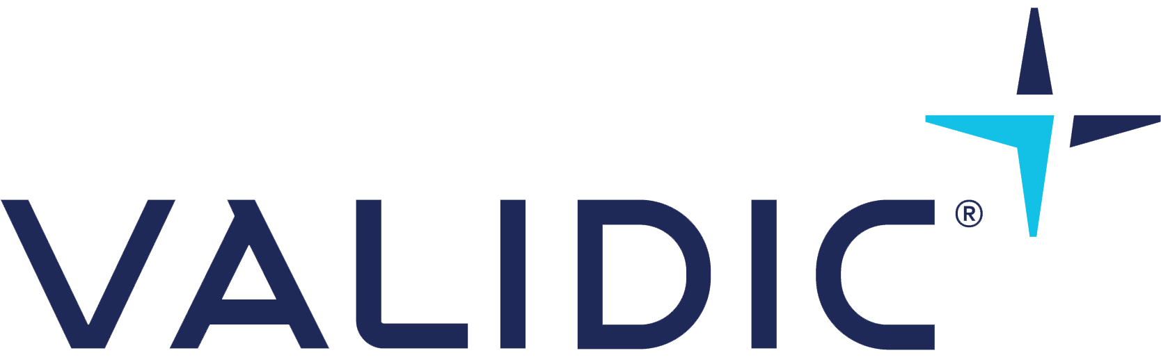 Validic logo