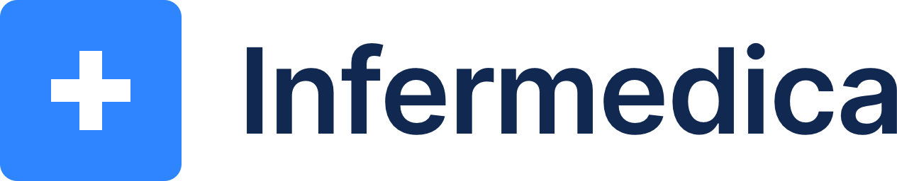 Infermedica logo