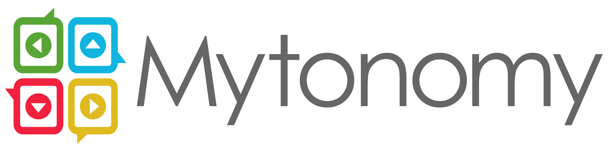 Mytonomy logo