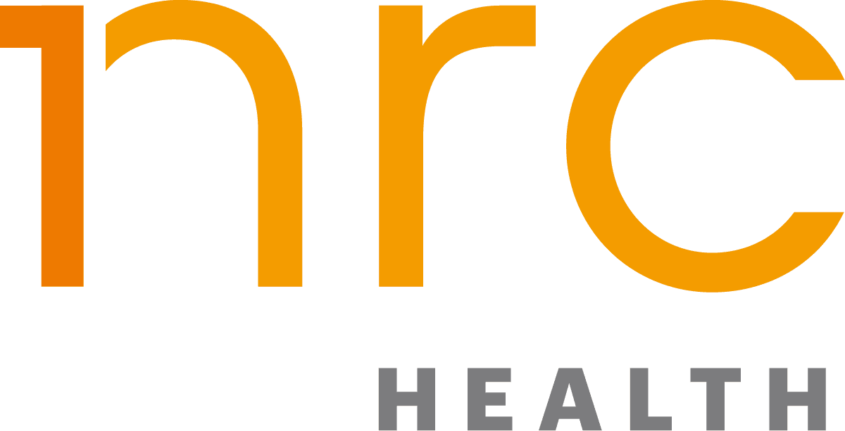 NRC Health logo