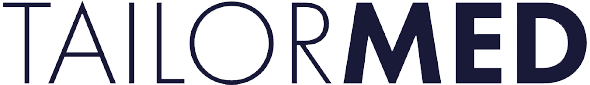 TailorMed logo