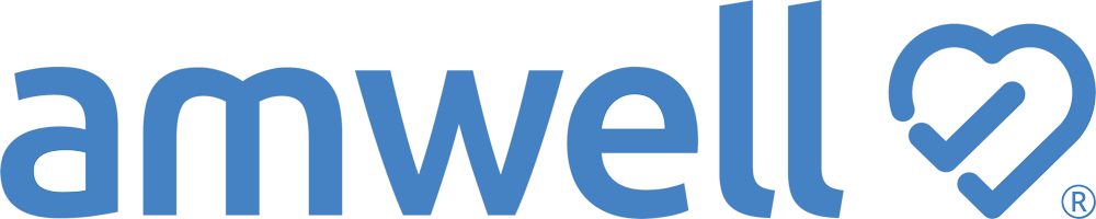Amwell logo