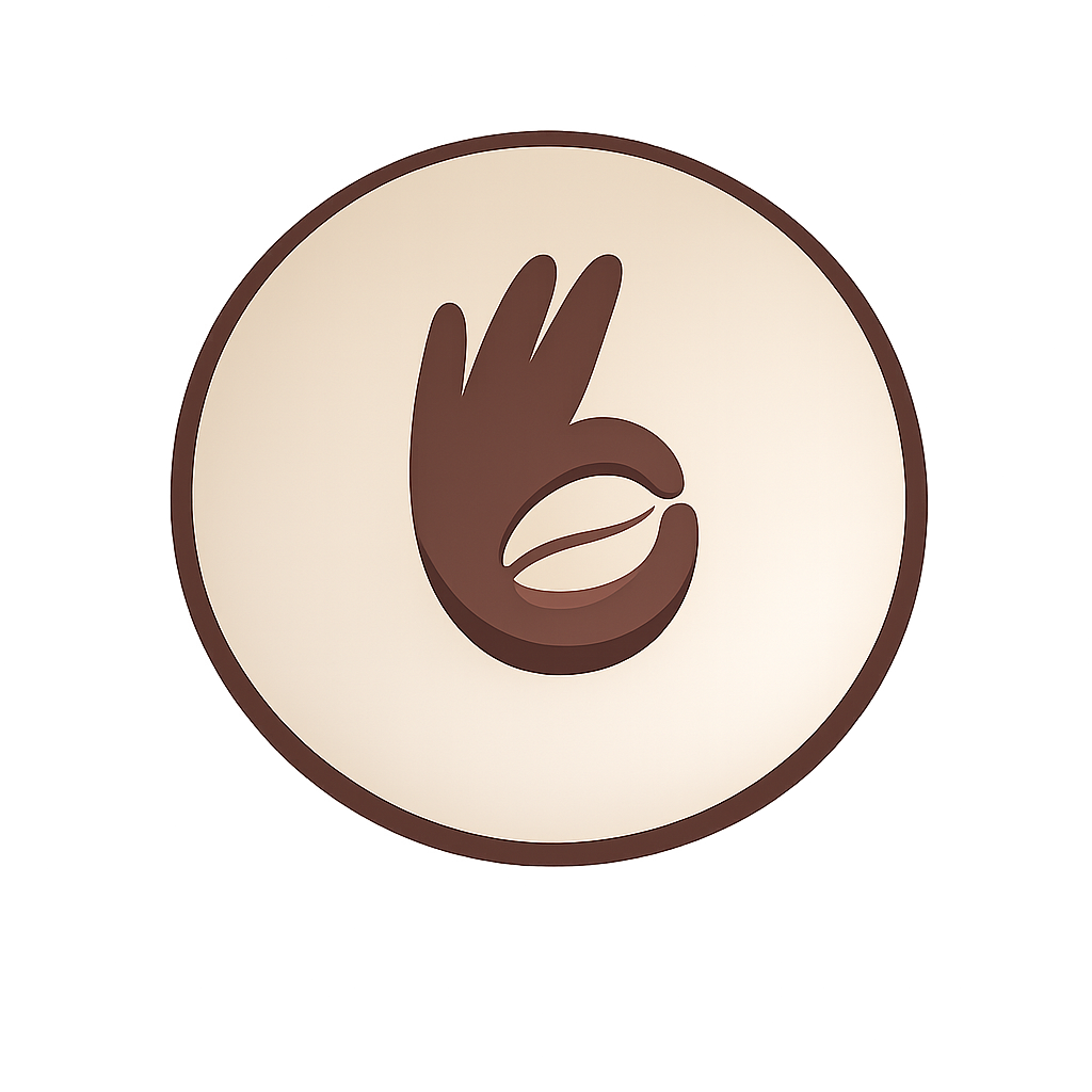 Logo for Colins Coffee Hub