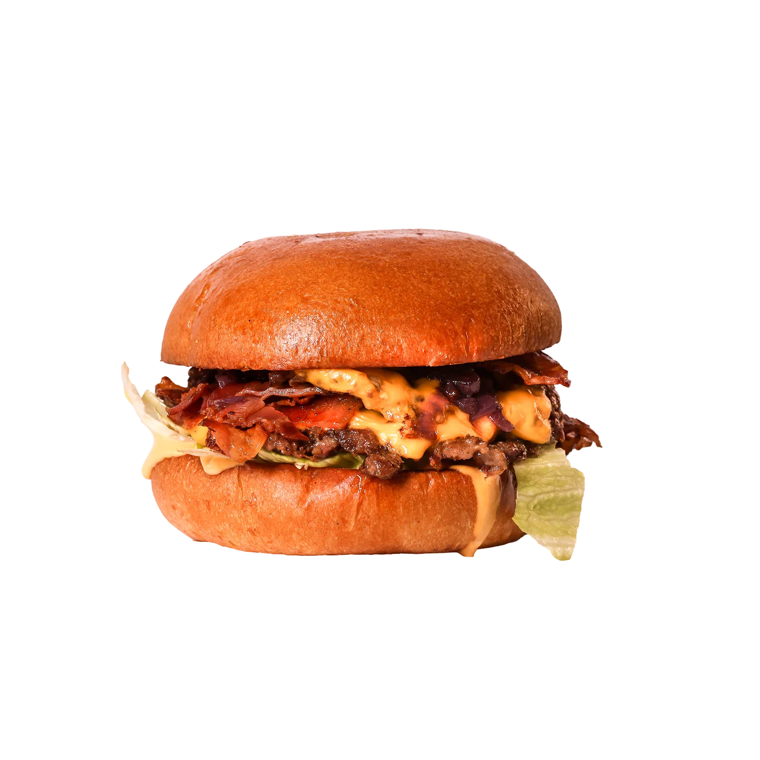 Bacon Business