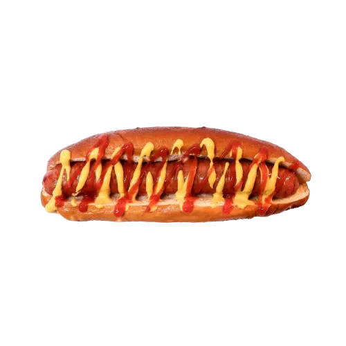 Just Wurst