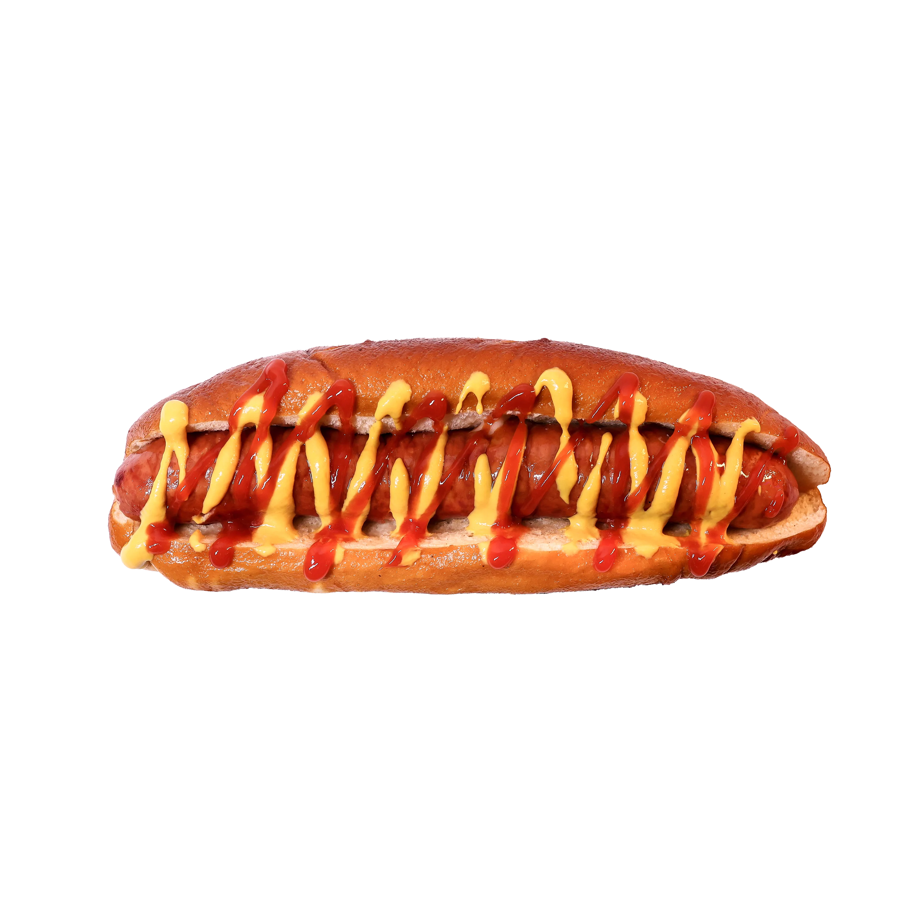 Just Wurst