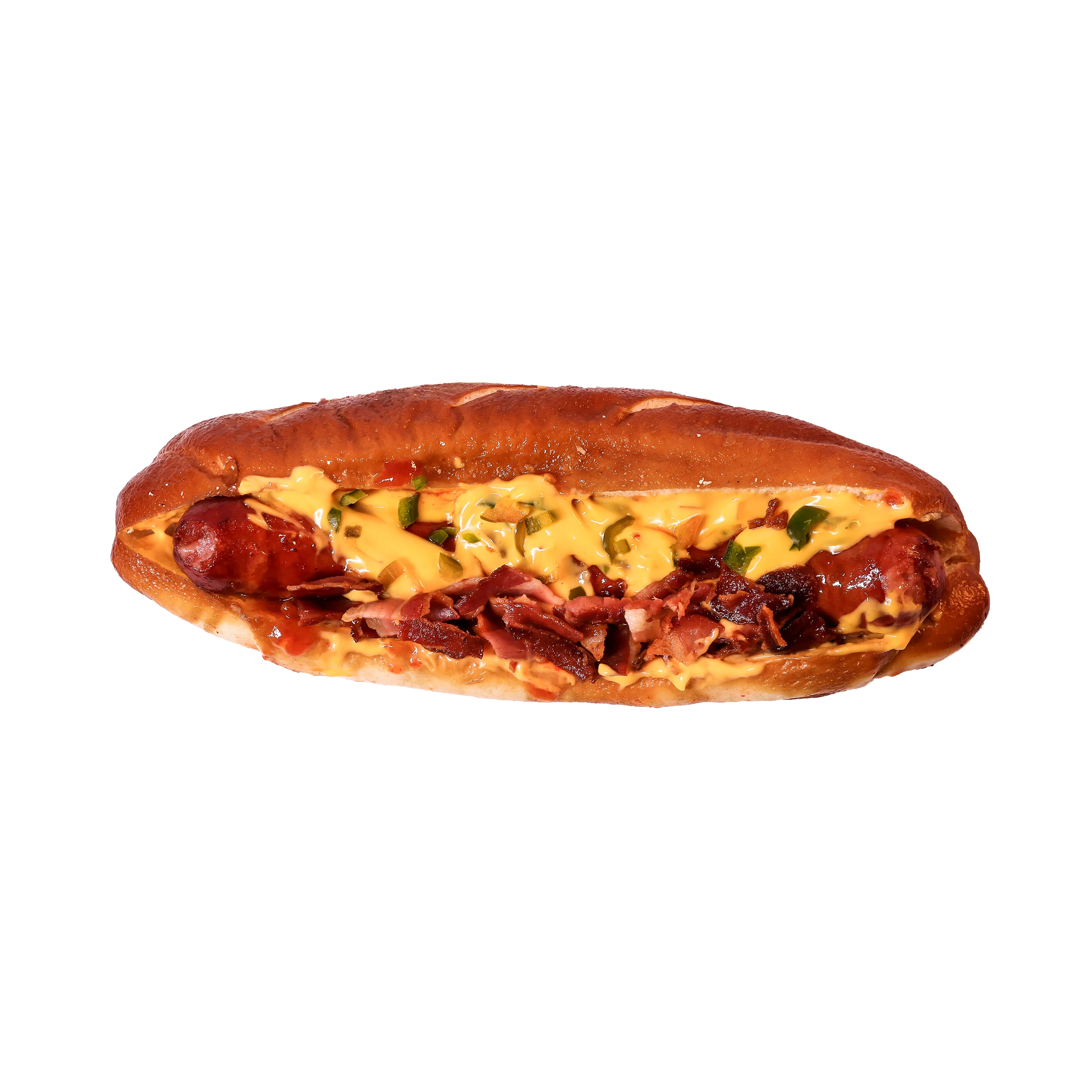 Overload Wurst