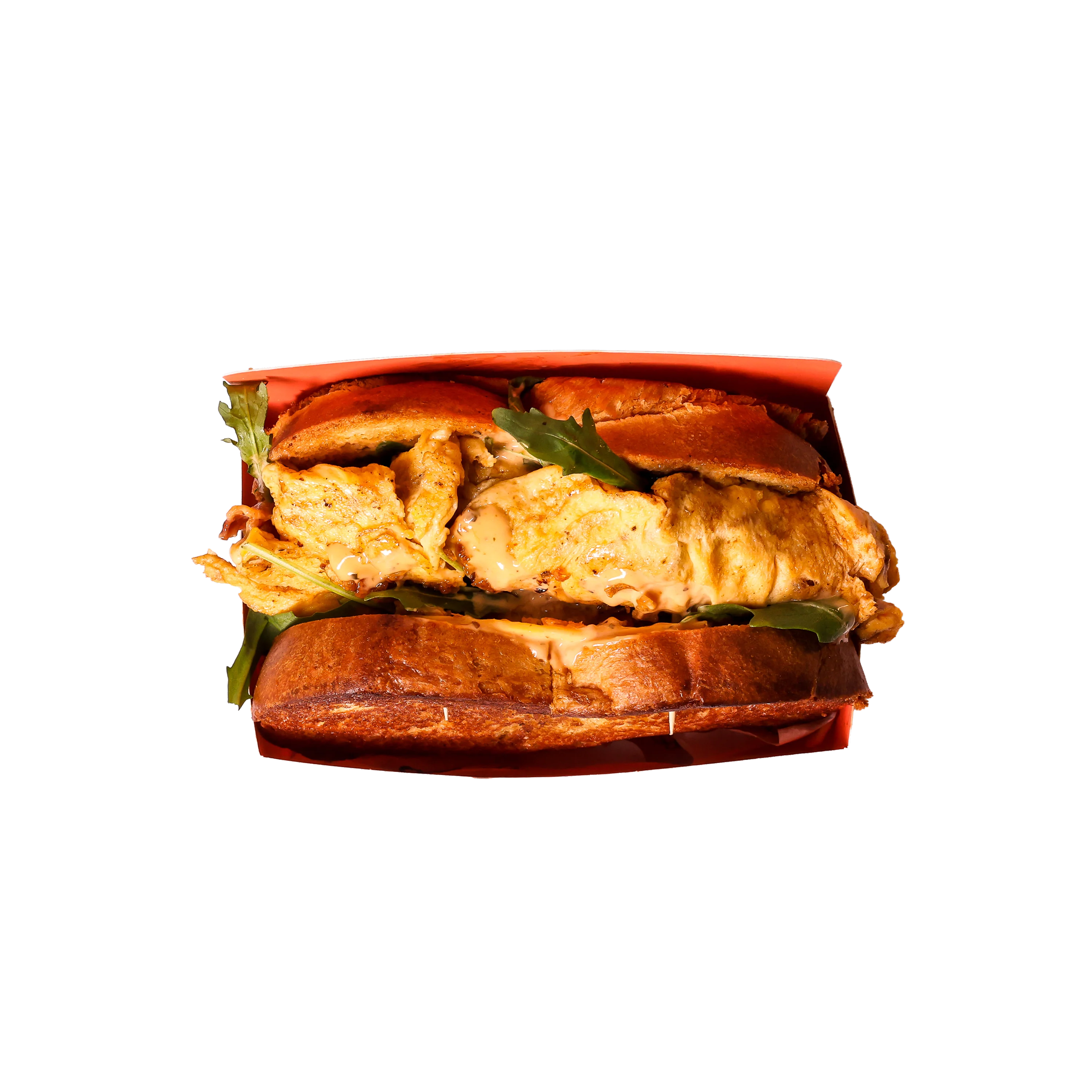 Daily breakfast slika