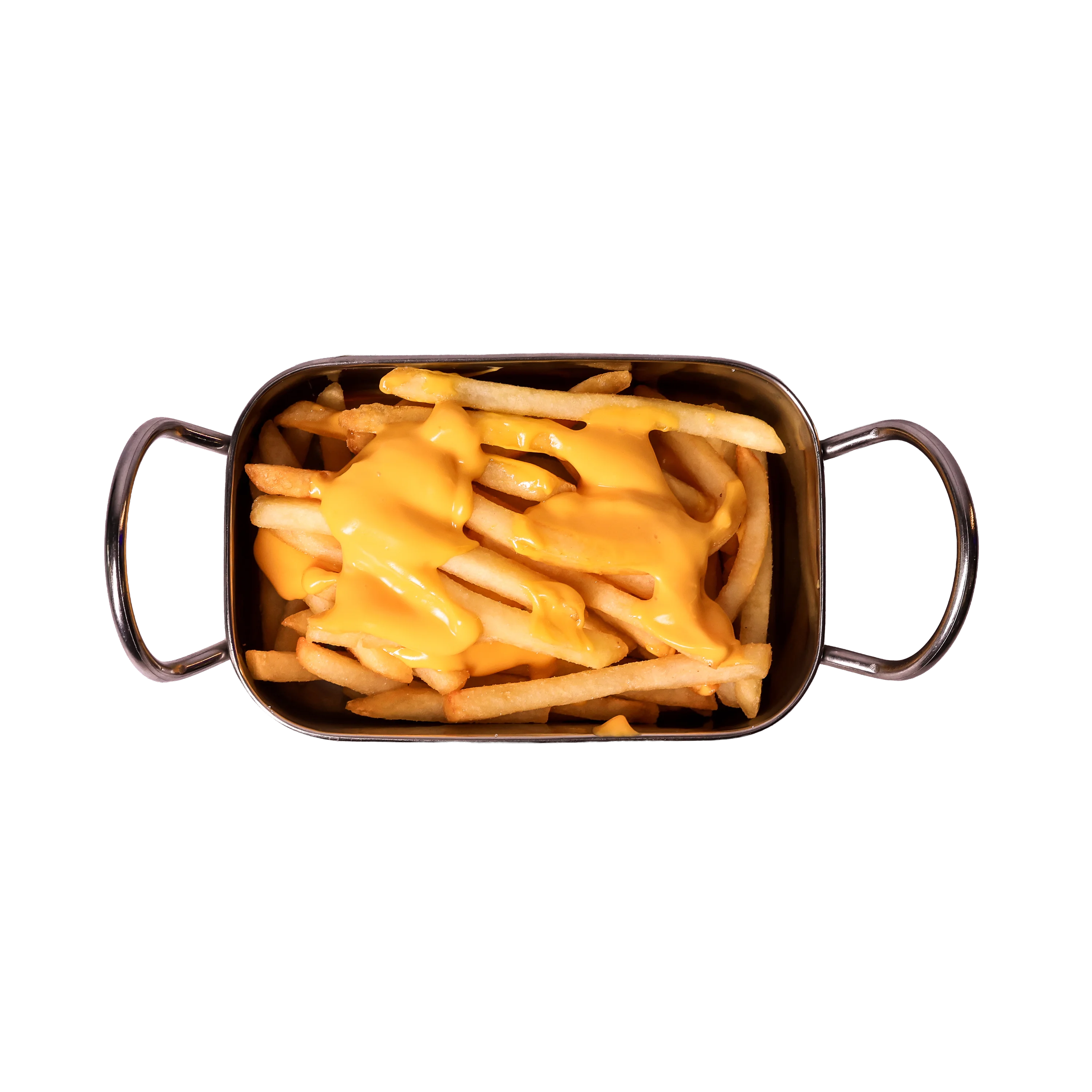 Cheddar Fries