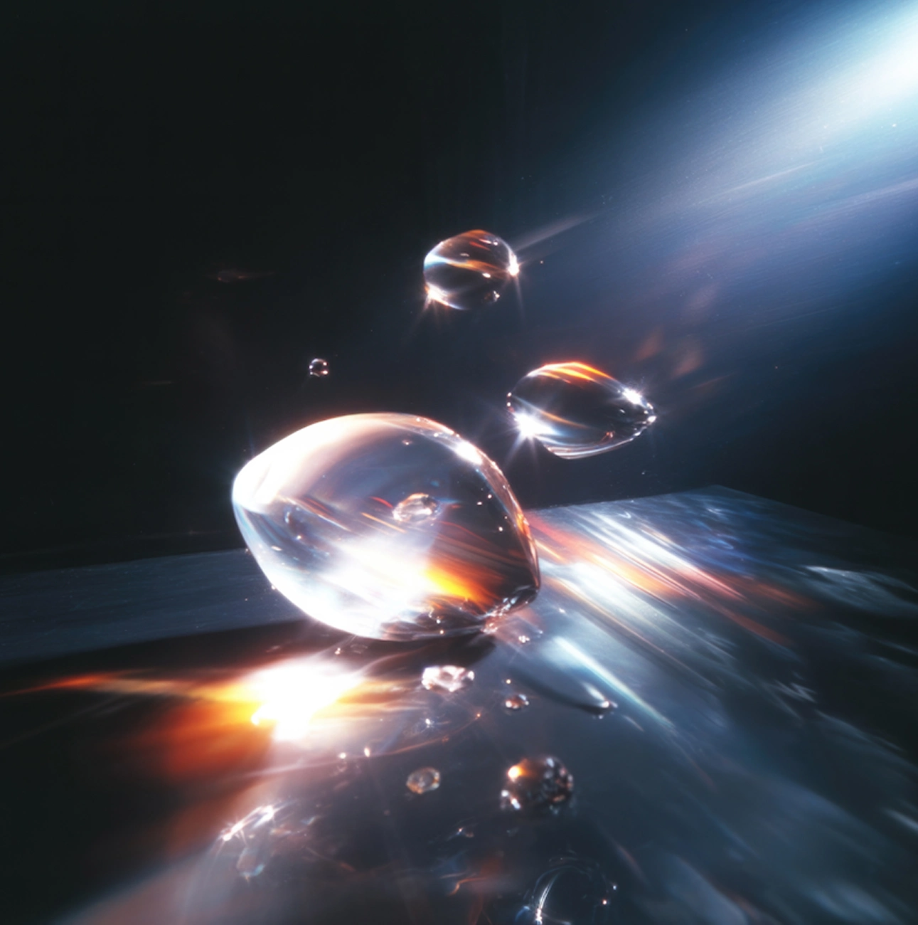 Blog card portrait image