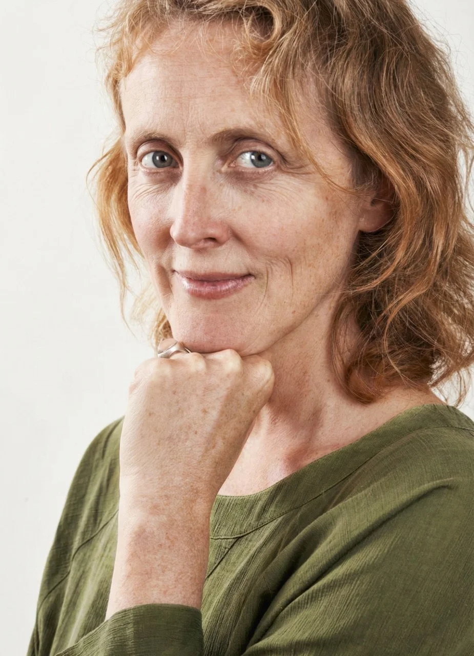 Sylvia Lasfargeas