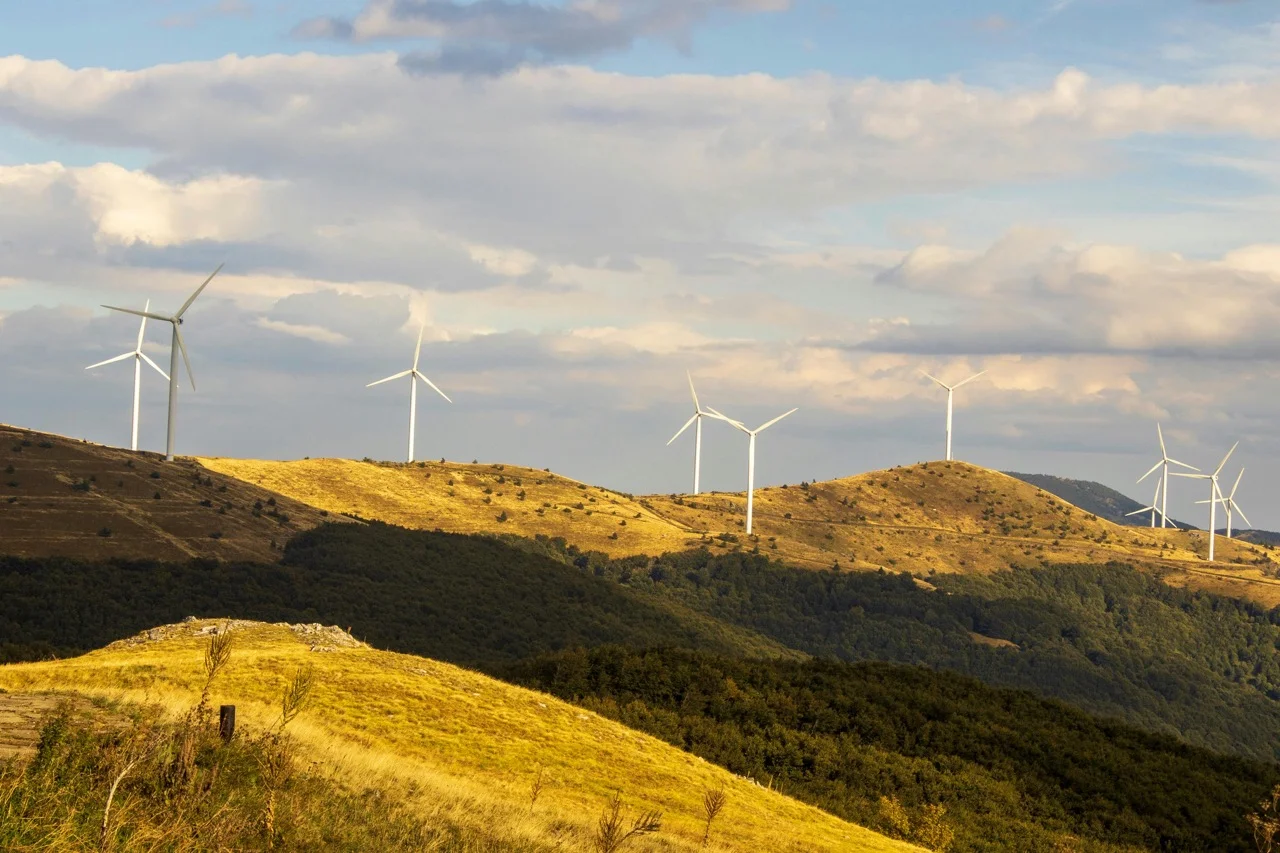 Analyse complémentaire sur la recevabilité du recours formé par un exploitant de parc éolien contre l'autorisation accordée à un projet concurrent.