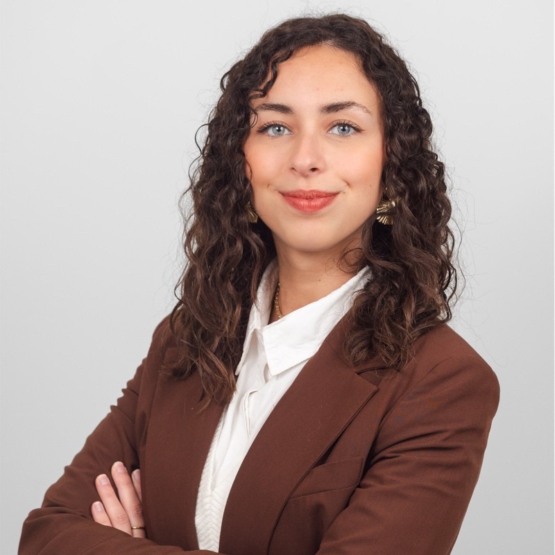 Lisa Ragouilliaux