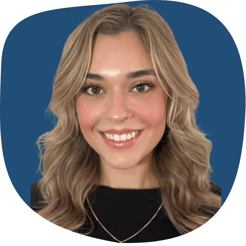 Madeline Maas