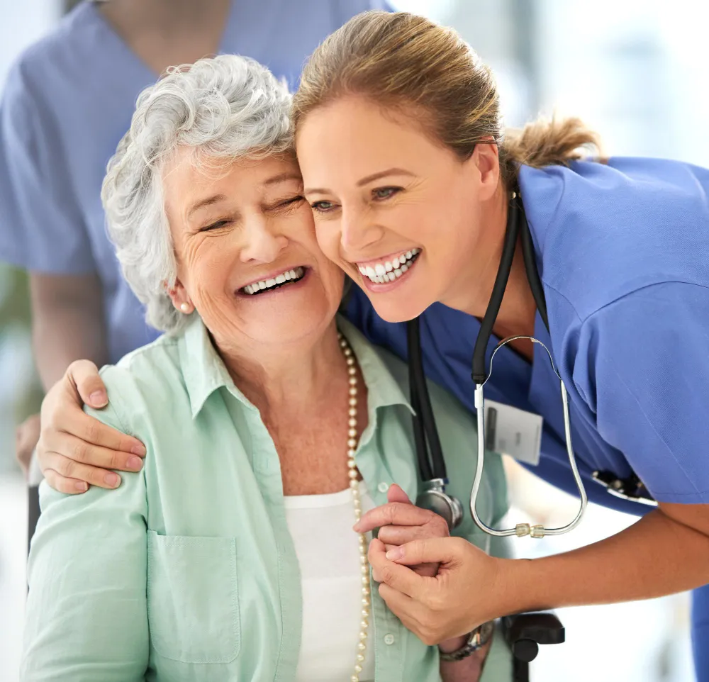 healthcare needs