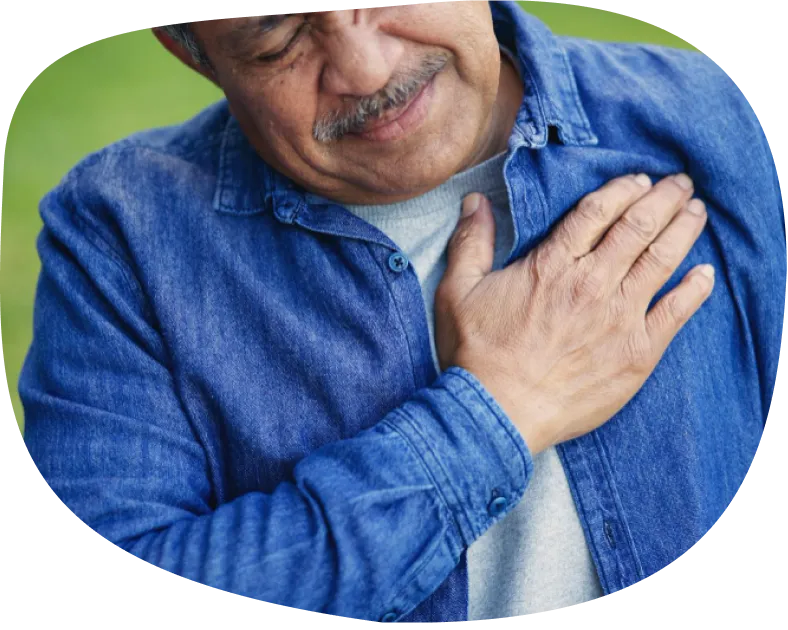 Heart disease care