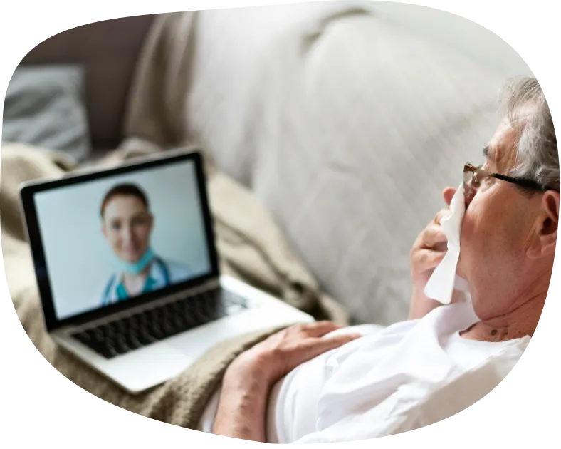 Telehealth services in Haltom City, TX