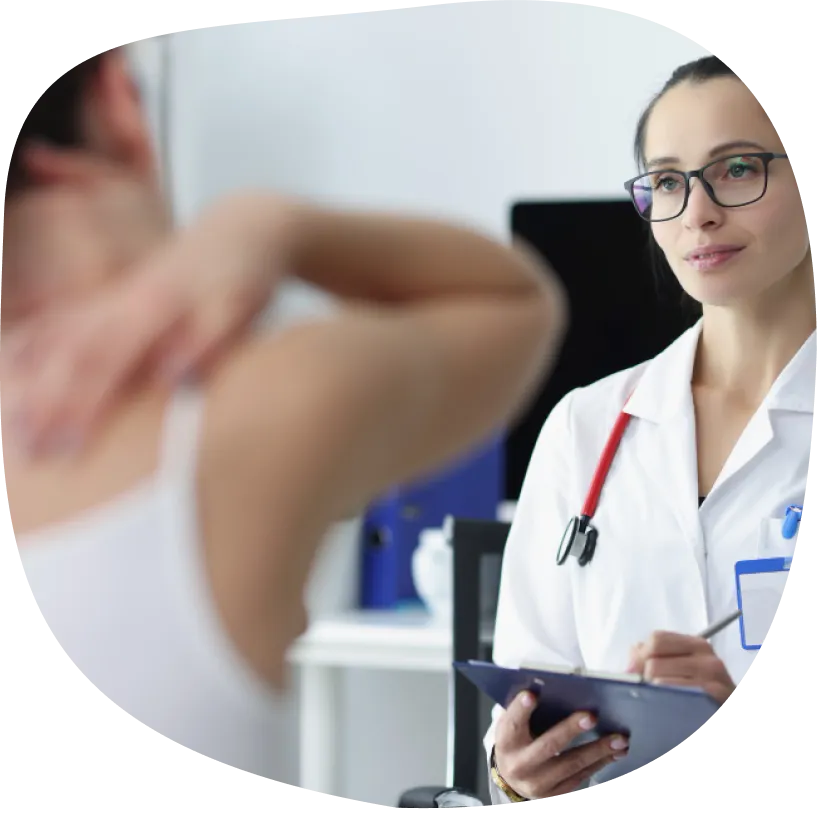 Physicals services in Haltom City, TX