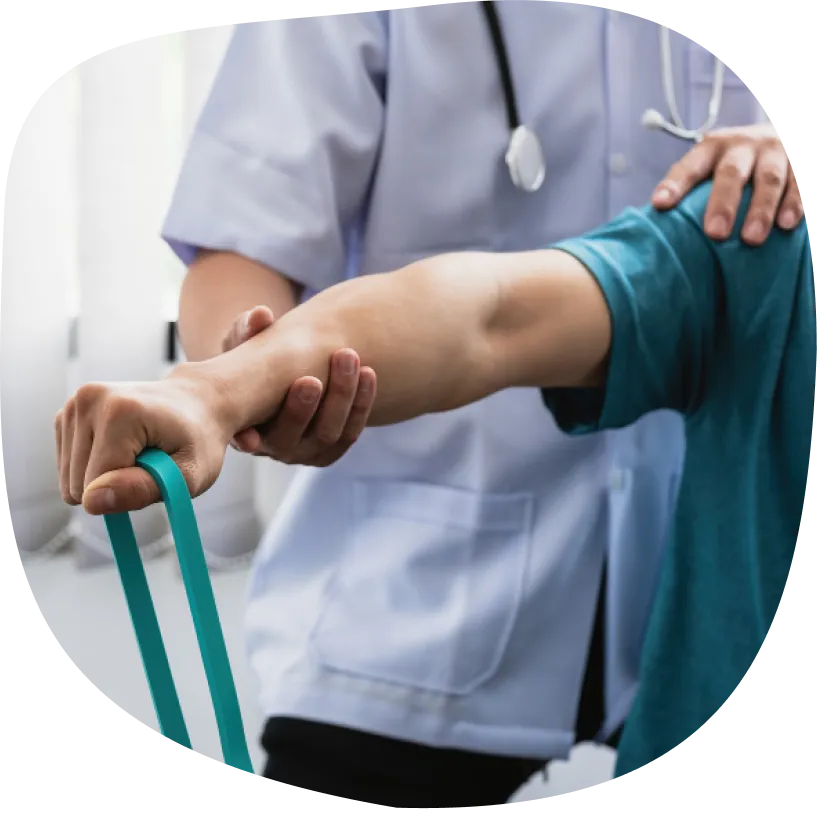 Physicals services in Haltom City, TX