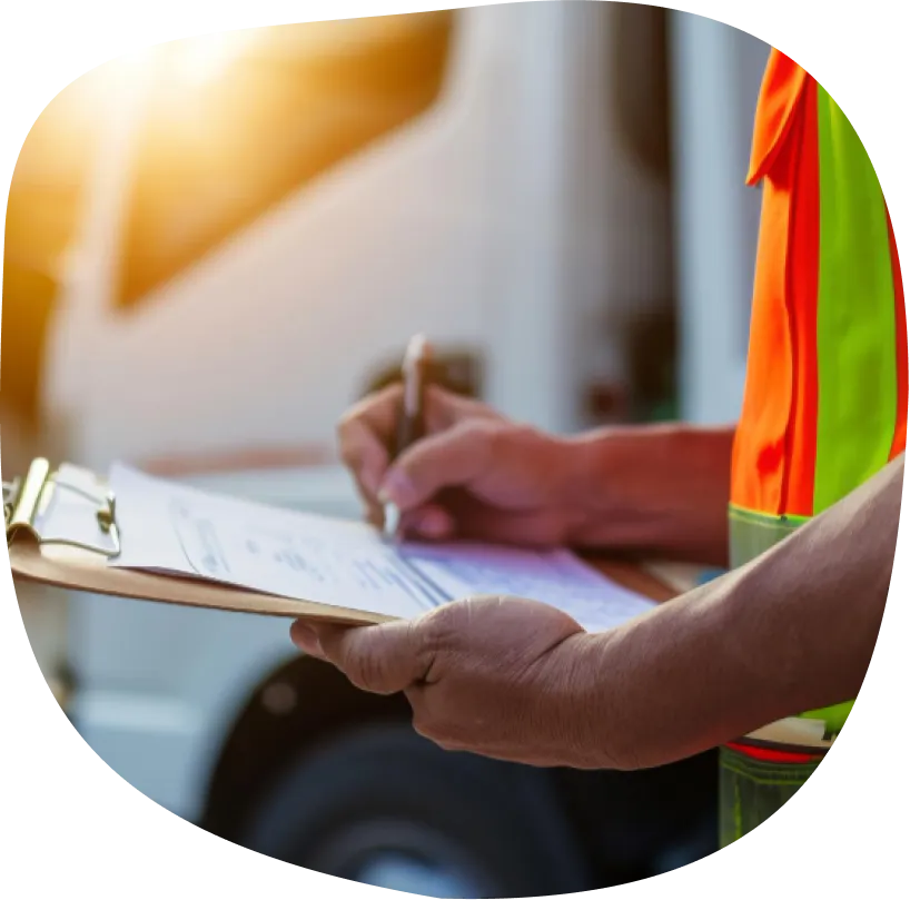 DOT Physicals services