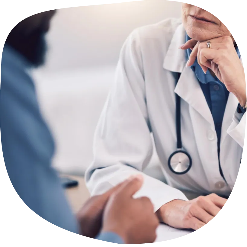 Hormone therapy services